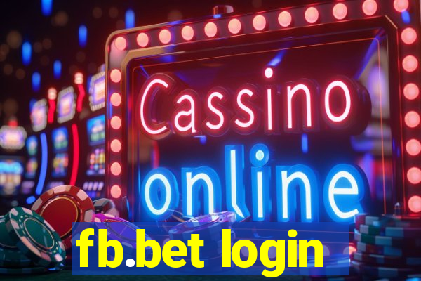 fb.bet login